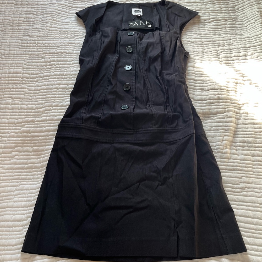 THE UPTOWN DRESS - Picture 4 of 6